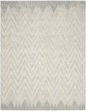 Interlock Tufted Teal