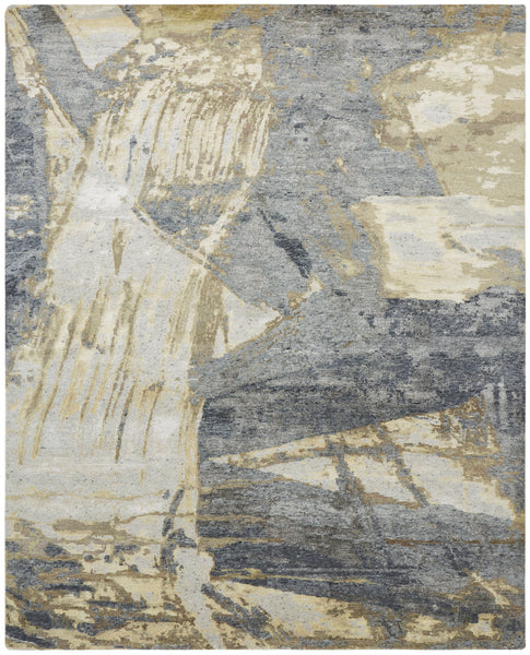 Orion 8.2 x 10 Grey/Natural